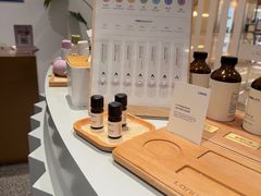 -LANN I 蘭 SPA(陆家嘴中心店)