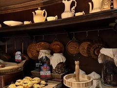 -B&C黄油与面包·THE GARDEN BAKERY概念店(世纪汇店)