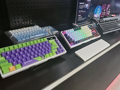 -ROG玩家国度(美罗城店)
