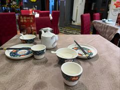 -老浒记烤鸭-北京菜(琉璃厂店)