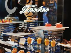 -武汉武昌威斯汀酒店-知味自助餐厅
