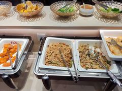 -素满香·食养自助(天一广场店)