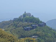 -莫干山风景区