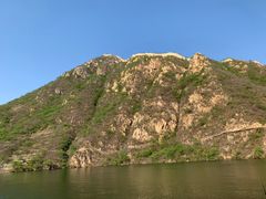 -何适山庄 ·可团建(水长城P2停车场店)