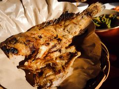 -金巴兰海滩烛光bbq