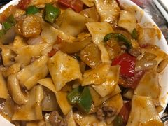 -有奴思烤肉·清真(正宁路店)