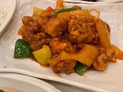 -顺德人家食府(黄金广场店)