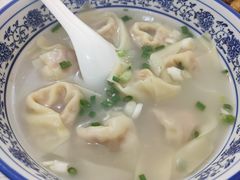 -37号老院坝抄手(马王庙37号院店)