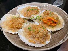 -渝半城经典川粤菜(重庆天地店)