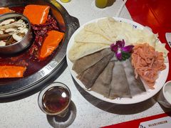 -大龙燚火锅(天钥桥路店)