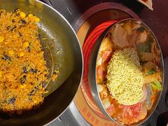 -奥赛奥自助烤肉(财富中心店)