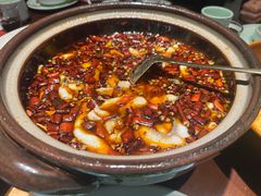 -金佬馆·川菜(芜湖镜湖万达店)