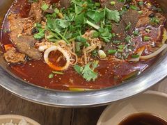 -蓉城西二道无名冒菜(西二道街店)