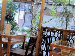 -西关84·History·Art·Cafe