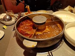 -巴奴毛肚火锅(二七万达店)