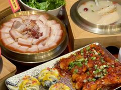 -鑫日千里马朝鲜族小馆(总店)