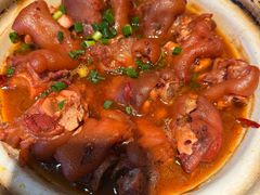 -东来土菜馆(民祥园路店)