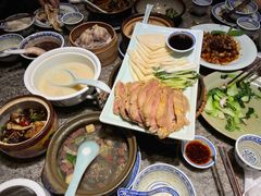 -南京大牌档(凯德1818店)