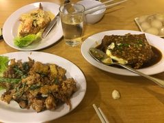 -ZF Seafood Restaurant 卓峰海鲜餐