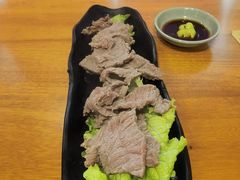-甘掌门·化州驰名牛杂粉(越秀店)