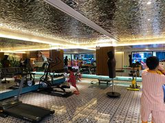-御水泉·国际水疗会(广州长隆店)