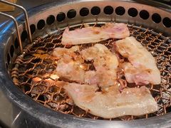 -芯元·碳烤熟成牛肉(经开店)