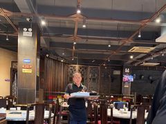 -红鼎坊·老成都火锅(新南门店)