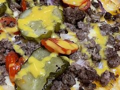汉堡披萨-火鬼 PYRO(五道口店)