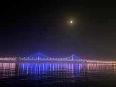 -星海湾跨海大桥