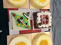 -OL’s Cake鲜荟千层(东风中路店)
