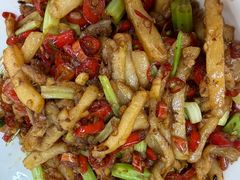 -笨罗卜浏阳菜馆(龙华鹏润达店)
