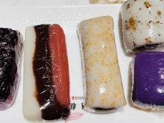 -莲湖糕团店·老秦淮小吃