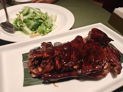 -老吉堂上海本帮菜(望京万象汇店)