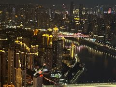 -WFC会仙楼观景台