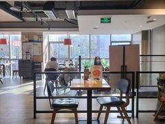 -必胜客(双榆树店)