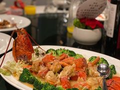 -三号黄浦会Canton Table