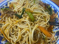 -郑家包子牛肉拉面(尚勤路店)