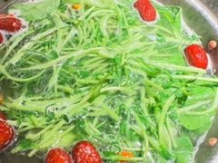 -吃饭皇帝大土家民族菜(正大广场店)