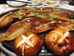 -韩宫宴烤肉·料理(南京江宁万达店)