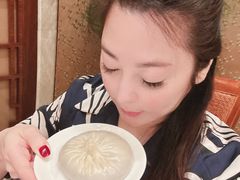 -扬州香格里拉·香宫中餐厅