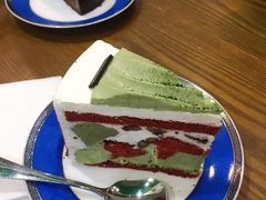 -第戎蛋糕(恒隆广场店)