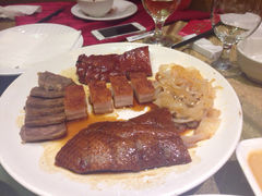稻香酒家(天河店)-稻香酒家(天河城店)