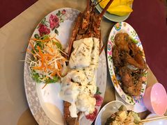 -Red Lobster