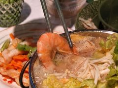 -Thai Basil罗勒叶泰式餐厅(时代天街店)