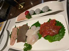 -海底捞火锅(长宁路龙之梦店)