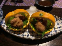 -羽山料理