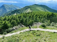 -白草畔自然风景区