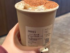 -阿嬷手作(深圳万象天地店)