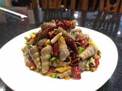 -胶东海鲜大排档(北太平庄店)
