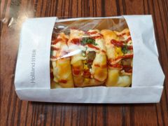 -HoLiLand好利来(塘沽杭州道店)